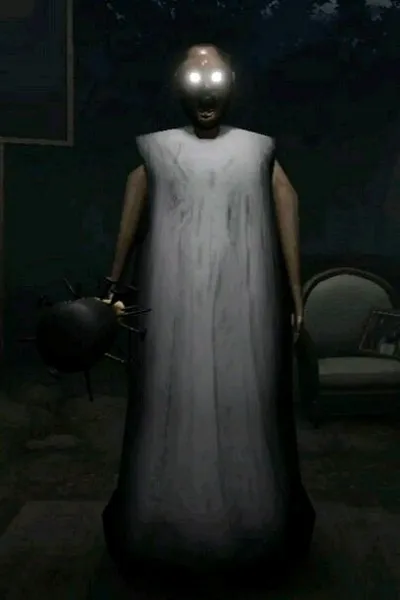 Odwrócony czat AI – rozmawiaj z Гренни 