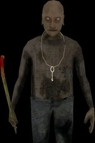 Flipped Chat AI – razgovarajte s Дед