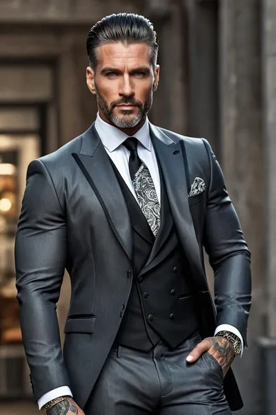 Flipped Chat AI – Sembang dengan Raymond Vaughn