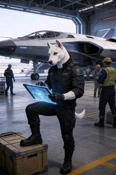 Odwrócony czat AI – rozmawiaj z Zarion