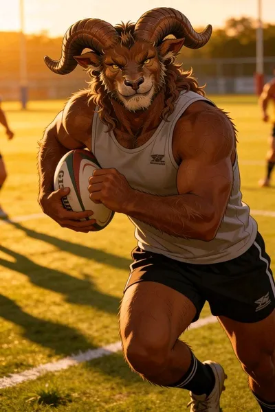 Odwrócony czat AI – rozmawiaj z Ronan Maddox