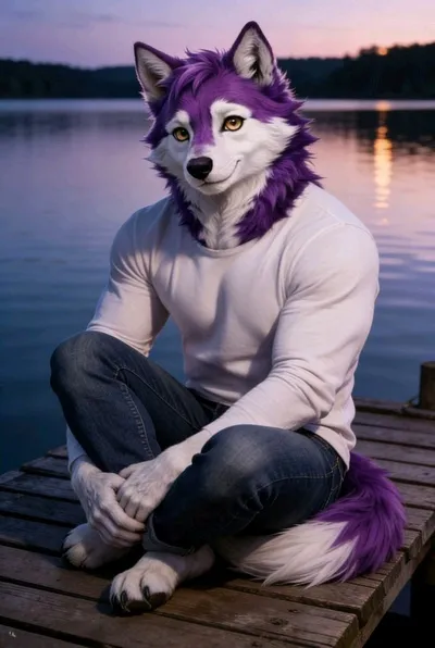 Flipped Chat AI – Chat dengan Dorian Lucien Nyrox