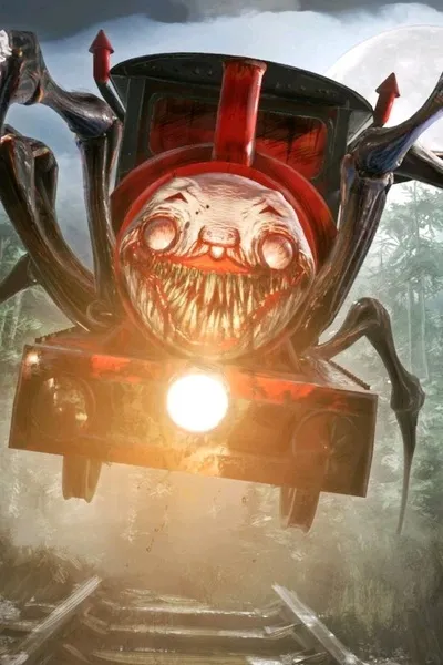 Flipped Chat AI – Чат с Чу Чу Чарльз