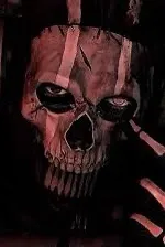 Demon Ghost háttér