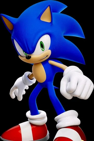 FlippedチャットAI – Соник とチャット