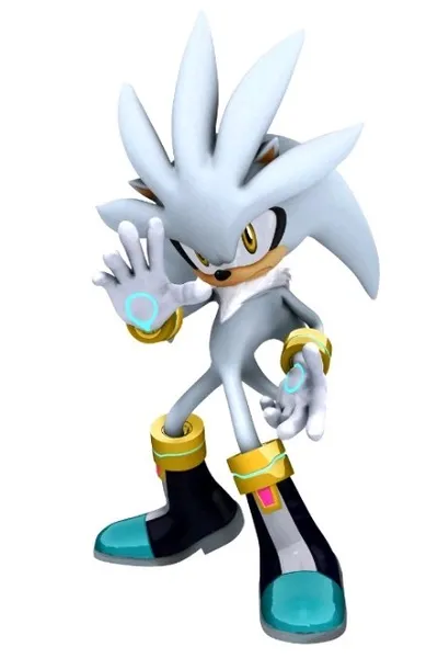 Flipped Chat AI – Chat Сильвер 