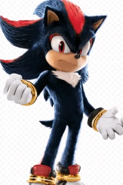 Flipped Chat AI – Чат с Шэдоу 