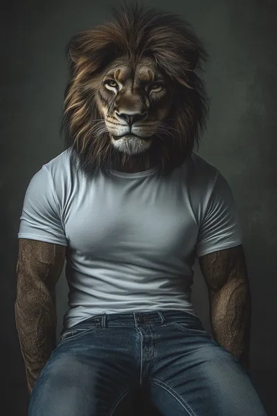 Odwrócony czat AI – rozmawiaj z Leo