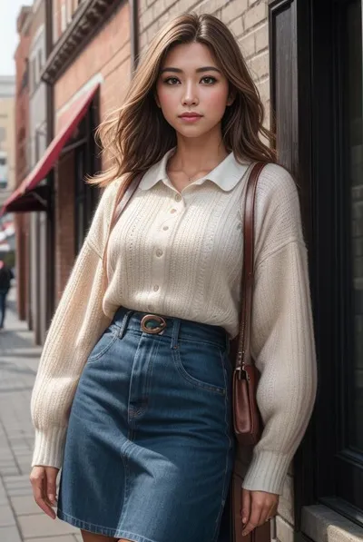 Flipped Chat AI – Bate-papo com Hanna