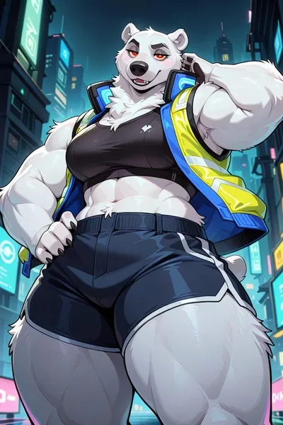 Flipped Chat AI – Sembang dengan Marlen Keats