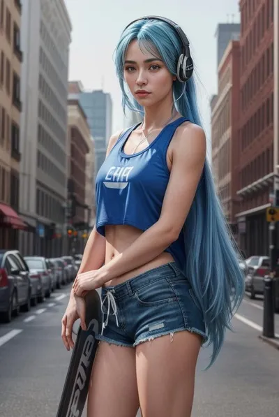 Flipped Chat AI – Chat dengan Katia