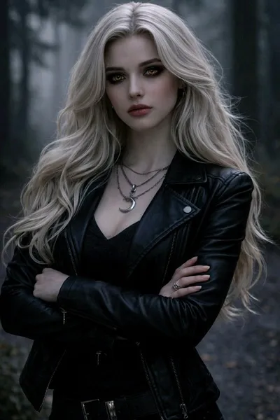 Flipped Chat AI – Чат с Селена Кален