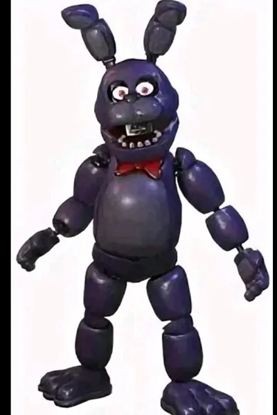 Flipped Chat AI – Чат с Бонни