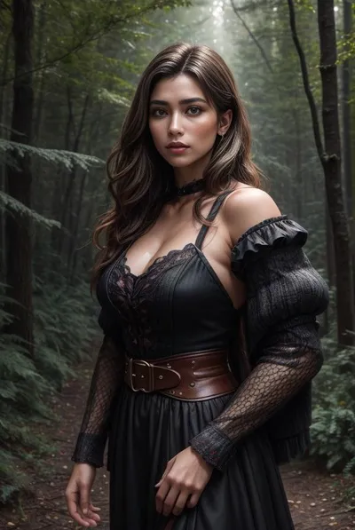 AI trò chuyện đảo ngược – Trò chuyện với Liora Falken