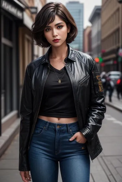 Flipped Chat AI – Чат с Amma