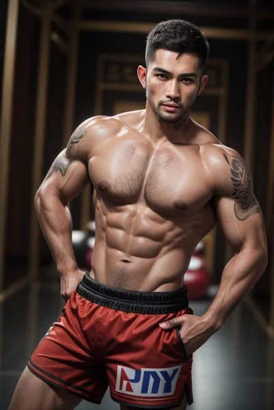 Flipped Chat AI – Discuter avec  Bruce Duhamel