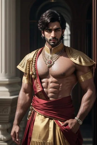 Flipped Chat AI – Discuter avec Arvind Pratap