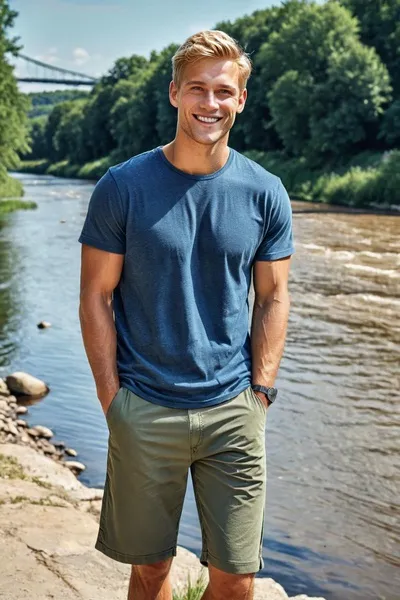 Flipped Chat AI – Chatta con Luc