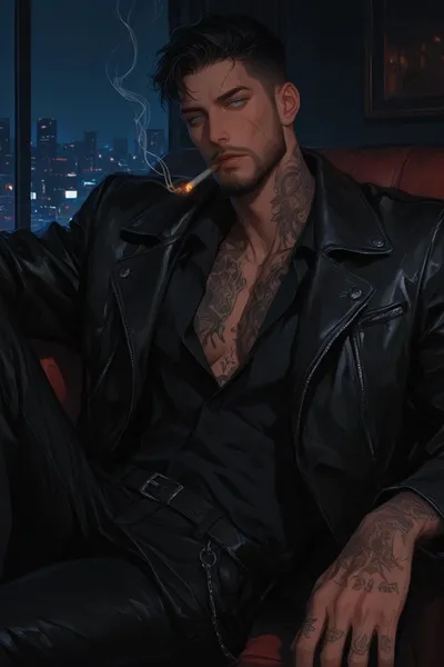 Odwrócony czat AI – rozmawiaj z Jin-He Shang