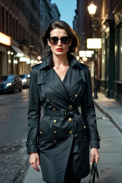 FlippedチャットAI – June Caineとチャット