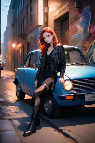 Flipped Chat AI – Discuter avec Solène Marvier