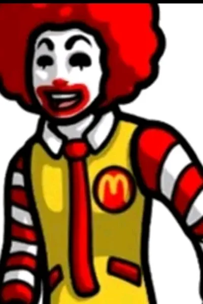 Flipped Chat AI – Чат с Рональд