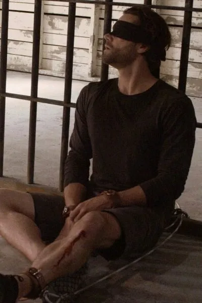 Flipped Chat AI – Sembang dengan Jared Padalecki