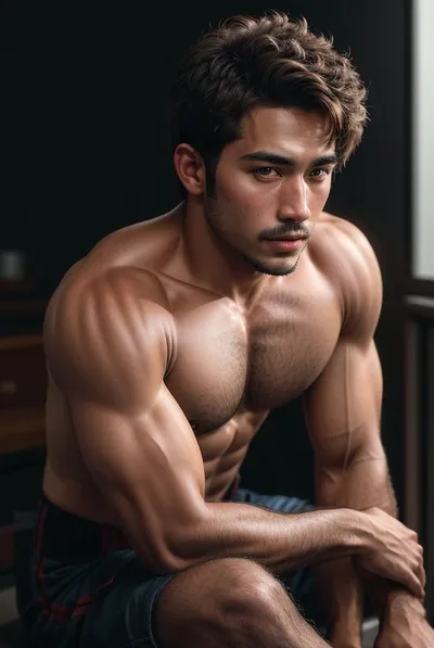 Flipped Chat AI – Chatta con Jacob