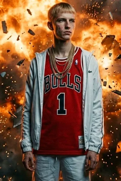 Flipped Chat AI – Discuter avec Arnold Soreno