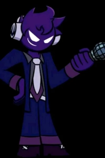 Flipped Chat AI – Чат с Воид