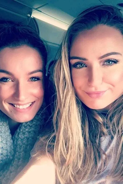 Flipped Chat AI – Chat dengan Marley and Liset