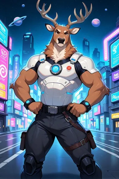 Flipped Chat AI – kalbėkite su Bram Kestforge