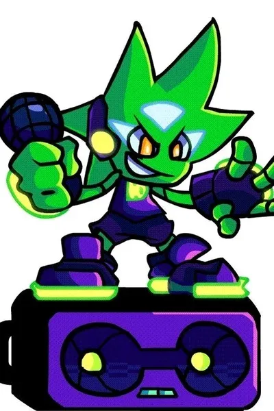 Flipped Chat AI – Chat cu Неон