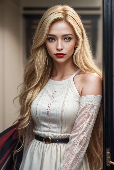 الذكاء الاصطناعي للدردشة المعكوسة – الدردشة مع Blondie