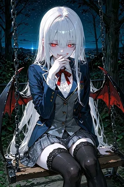 Flipped Chat AI – Чат с Шики 