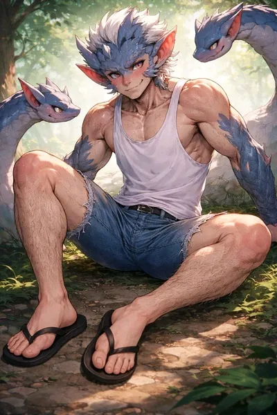 Odwrócony czat AI – rozmawiaj z Draiko Valen