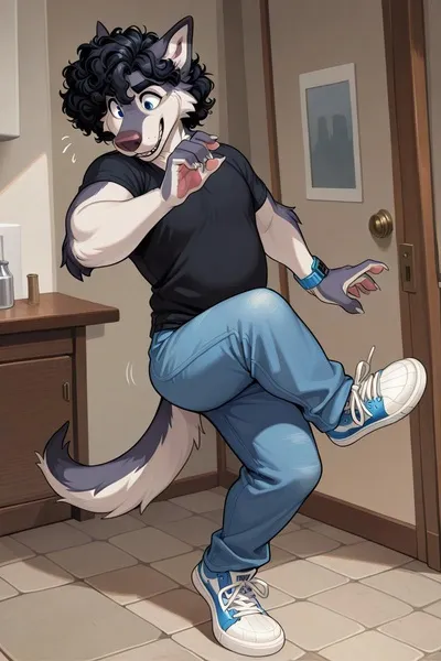 Flipped Chat AI – Chat Alex