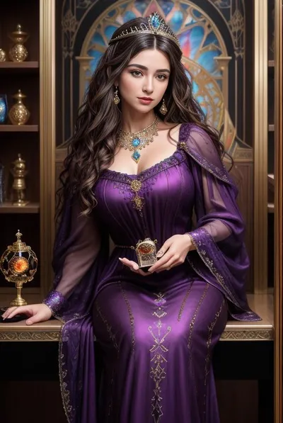 Odwrócony czat AI – rozmawiaj z Lidia Wrońska