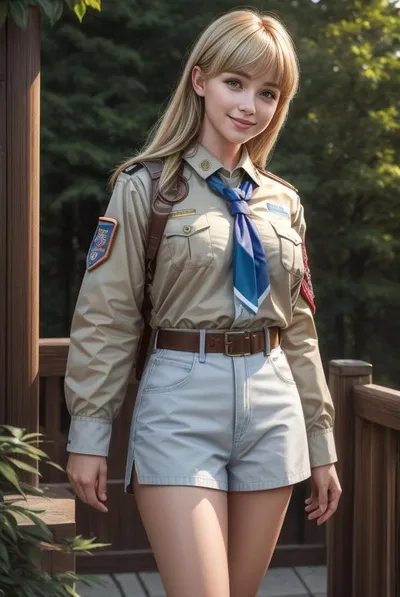 Flipped Chat AI – Chatear con Marisol Caballero