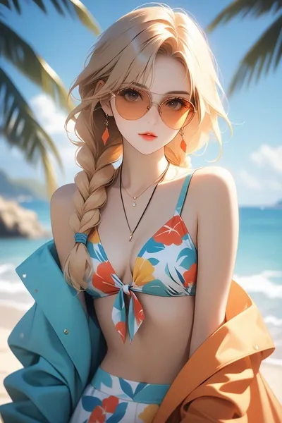 Flipped Chat AI – kalbėkite su Isabela 