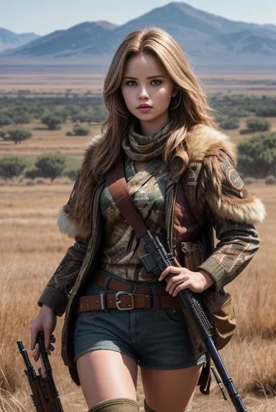 Flipped Chat AI – Chatear con Carla Regminton