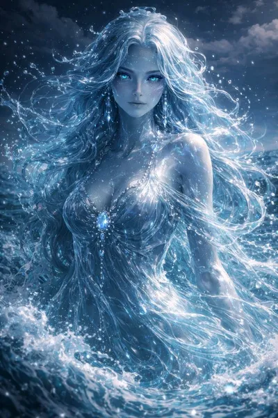 Flipped Chat AI – Chatta con L'Acqua