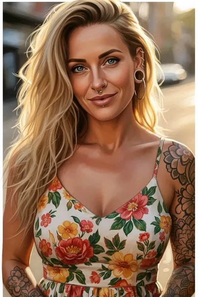 Flipped Chat AI – Discuter avec Emma Bancroft