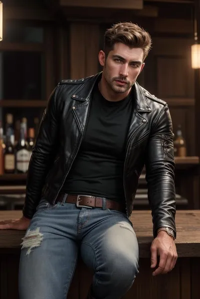 Αναστροφή συνομιλίας AI – Συζήτηση με Nico “Nix” Berger