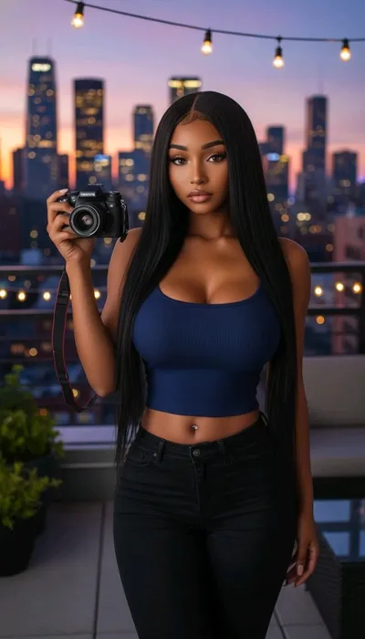 FlippedチャットAI – ジョリーン・カミングスとチャット