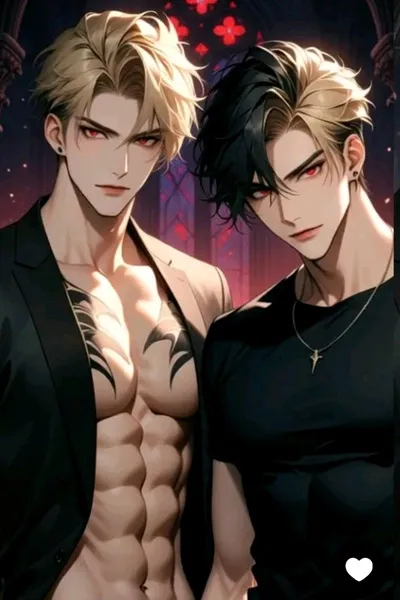 Flipped Chat AI – Chat cu Luke und Zane Blackwell 