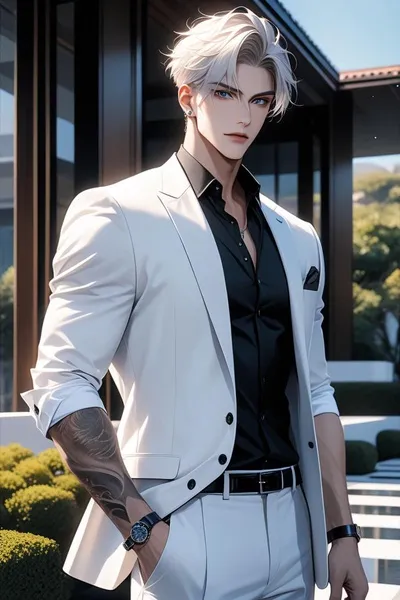 Flipped Chat AI – Chatten mit Kilian Falkner