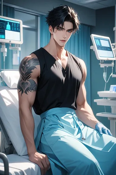 Flipped Chat AI – แชทกับ เลออนฮาร์ด ครูเกอร์