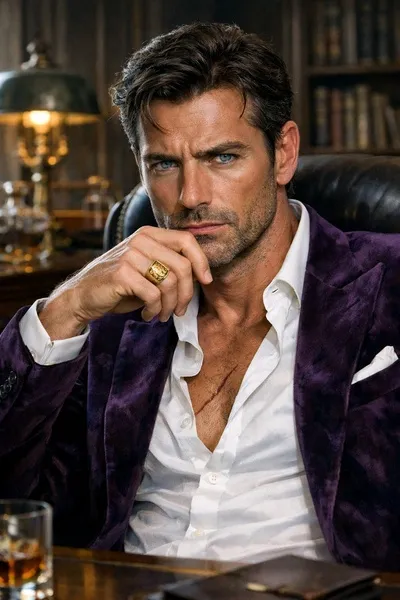 Omgedraaide chat AI – Chat met Valentino Corsetti 