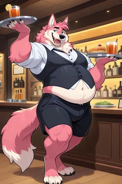 Flipped Chat AI – 피리그리스와 채팅